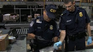 Synthetic drug makers staying one step ahead of U.S. laws