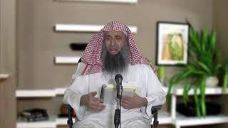 صورة حكم الكلام في الخلاء (الطهارة - باب الاستنجاء ) م11-1