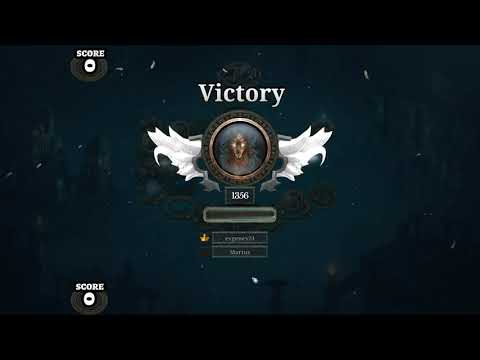 evgeney24 v Martus - Third Place Match - Khalim Seasonal Cup 2019