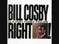 Bill Cosby - Is a very funny fellow Right! - Little Tiny Hairs 3/12