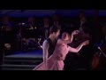 "Heaven's Ballet" from Rodgers & Hammerstein's Carousel on Live From Lincoln Center