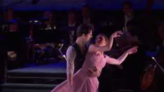 "Heaven's Ballet" from Rodgers & Hammerstein's Carousel on Live From Lincoln Center