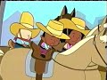 Playhouse Disney Movie Time Monday Stanley S Dinosaur Round Up Promo November 18 2007