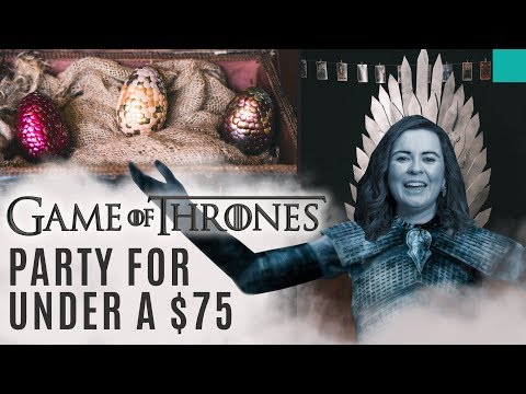 download lagu mp3 mp4 Game Of Thrones Party, download lagu Game Of Thrones Party gratis, unduh video klip Game Of Thrones Party
