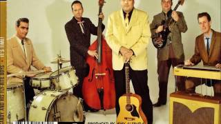 Big Sandy & His Fly Rite Boys - Love Debut