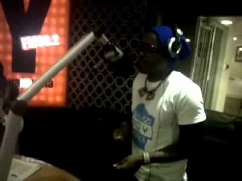 Crax On Yfm Full Clip xvid