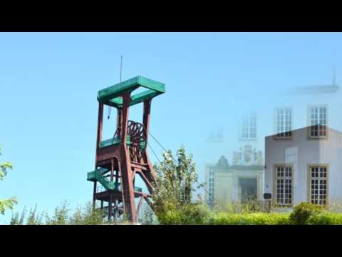 Stadt Essen Ruhrgebiet!