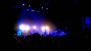 Graveyard too much is not enough live Frankfurt 31