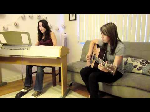 Thumbnail for Coldplay - Paradise cover by Kim DiVine & Kirsty Hanson by Kristy Hanson
