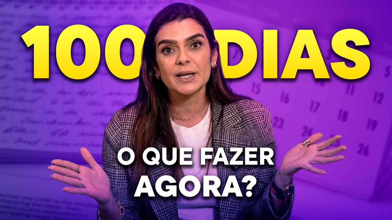 Reta final Dataprev: como se preparar em 100 dias?