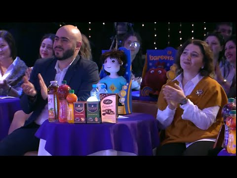 Women's Club 117 - ՛՛ԲԱՐԵՎԻԿ՛՛