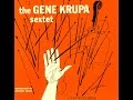 Gene Krupa - Imagination