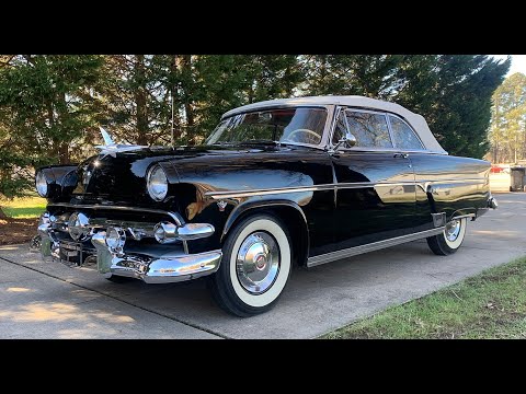 1954 Ford Crestliner (CC-1644798) for sale in Concord, North Carolina