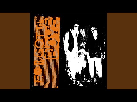Be my drug - Forgotten boys