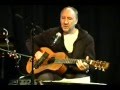Pete Townshend - God Speaks of Marty Robbins - Live 2005