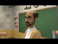 Classic Caillou Poops His Pants At School Gets Suspended Grounded S1 E69