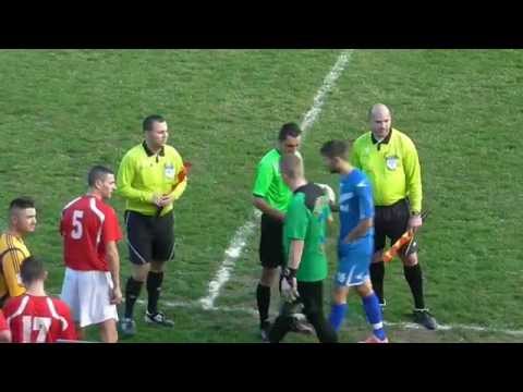 Metalul Bocșa - Voința Lupac 0-4 (înregistrarea integrală a meciului)