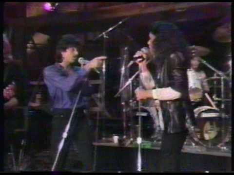 'Fridays' TV Show - N [08 of 08] (1981)  Jefferson Starship - "Jane"  (Live - 'Fridays')
