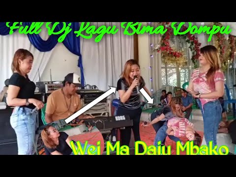 Lagu Bima Dompu Wei Ma Daju Mbako || Bimbo || Vikha Azzha,Engeli Mutd,Serly Bm #kejoraaudioofficial