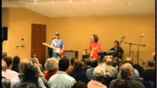 The Spampinato Brothers - A Little Bit Of Bad