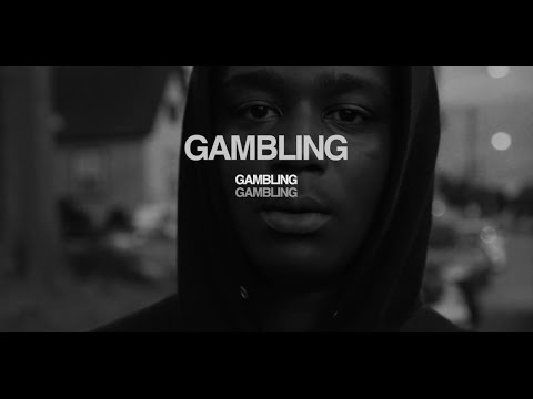 LUHMURDAH x TAKEABAGFUFU “GAMBLING”