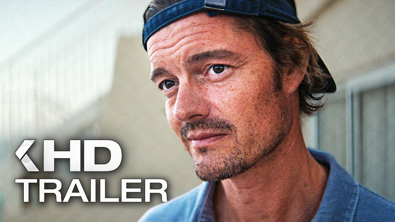 ISLANDS Trailer German Deutsch (2025) Sam Riley, Stacy Martin