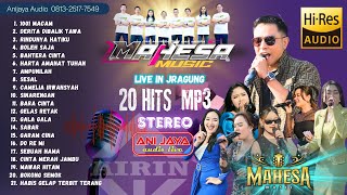 Download lagu MAHESA MUSIK // ANI JAYA AUDIO LIVE // FULL MP3 LIVE IN JRAGUNG mp3