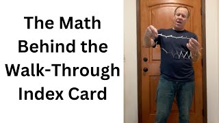 The Viral Index Card Hack Explained!