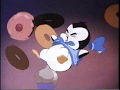 Opening To Space Jam 1997 VHS 60fps