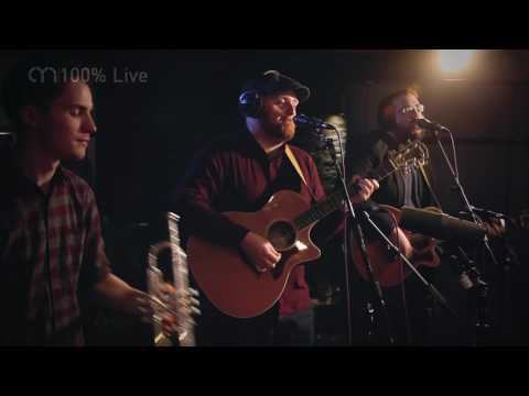 The Nameless Three - The Mavericks x Cornershop (Medley) Live In Session at The Silk Mill
