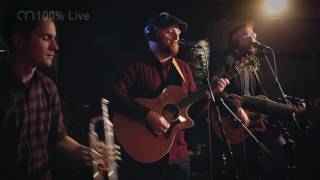 The Nameless Three - The Mavericks x Cornershop (Medley) Live In Session at The Silk Mill