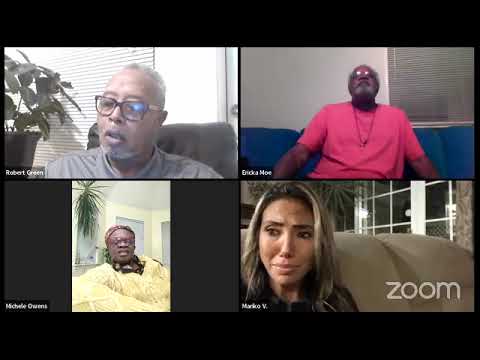 RECOVERY CHURCH 01/21/2022