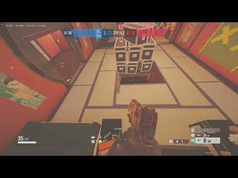 2F Geisha Middle boxes Unpatched
