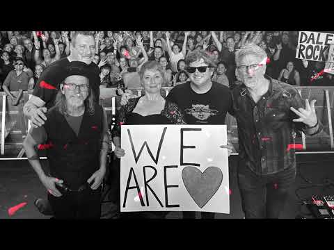 Thumbnail for We Are Love video