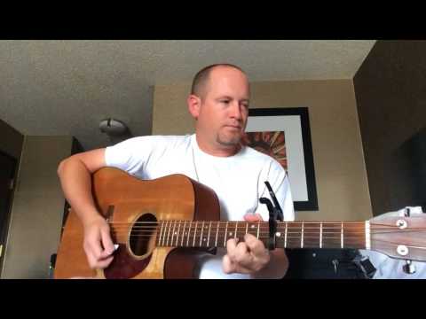 A Guy Like Me - Reckless Kelly