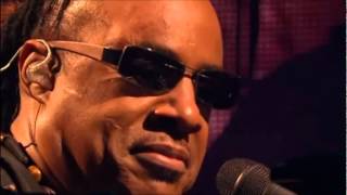 STEVIE WONDER-IF YOU REALLY LOVE ME-LIVE.wmv