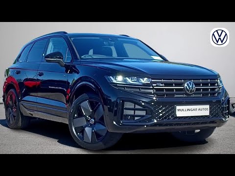 Volkswagen Touareg Final Edition 3.0TDi V6 231HP - Image 2