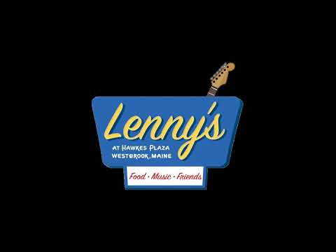 Redd Volkaert w/ Travis James Humphrey Band at Lenny's!