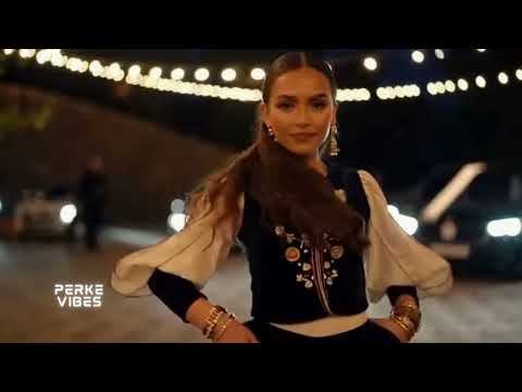 Svadba -  Rasta X Alen Sakić x Perke Vibes Band ( Folk / Rock  aiCover )