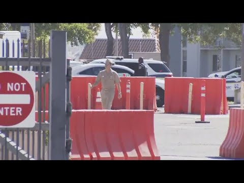 San Diego military bases remain on high alert following US-Israel strikes against Iran