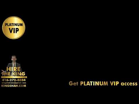 Vendome - South Tower, 3621 Hwy 7 Markham, real estate, kingshah.com