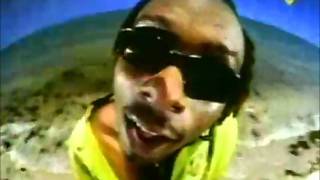 Baha men: Who let the dogs out (Official video) (On screen lyrics)