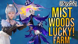 Prismana Hexen - No Nurtures! - Mistwoods Lucky Farm - Aniimo