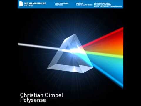 Christian Gimbel - Polysense (Paul Schulleri Remix).wmv