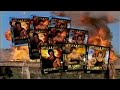 Rambo Trilogy On VHS And DVD