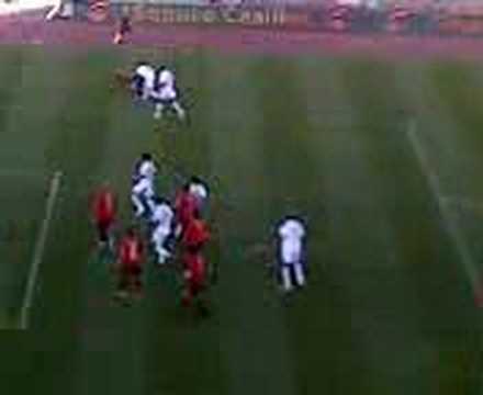 la polemica mallorca sevilla 2008 2-3 era penalti