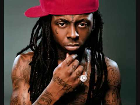 Lil Wayne ft Young Jeezy & Drake I'm Goin' In dirty with lyrics