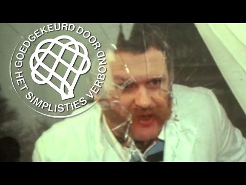 Dr. Jacobo en dr. Van Es genezen met de zoetstoftherapie - Van Kooten en De Bie