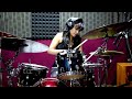 Street Urchin (Billy Cobham) Drum Cover