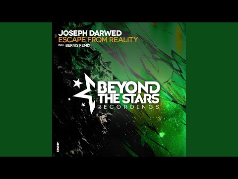 Escape From Reality (Original Mix)
